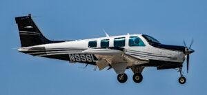 Beechcraft Bonanza 36