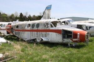 Beechcraft King Air 90