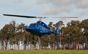 Bell 222