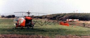 Aircraft