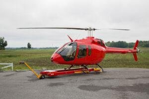 Aircraft