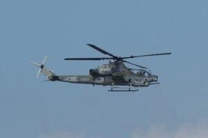 Bell AH-1Z Viper