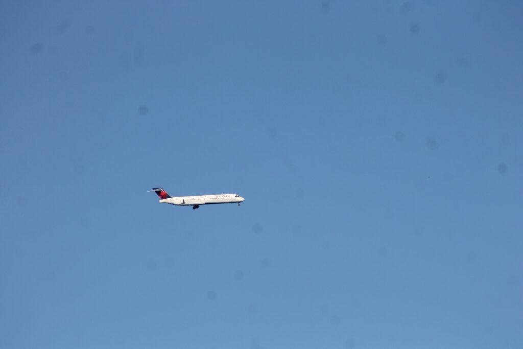 Boeing 717-200