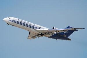 Boeing 727-200