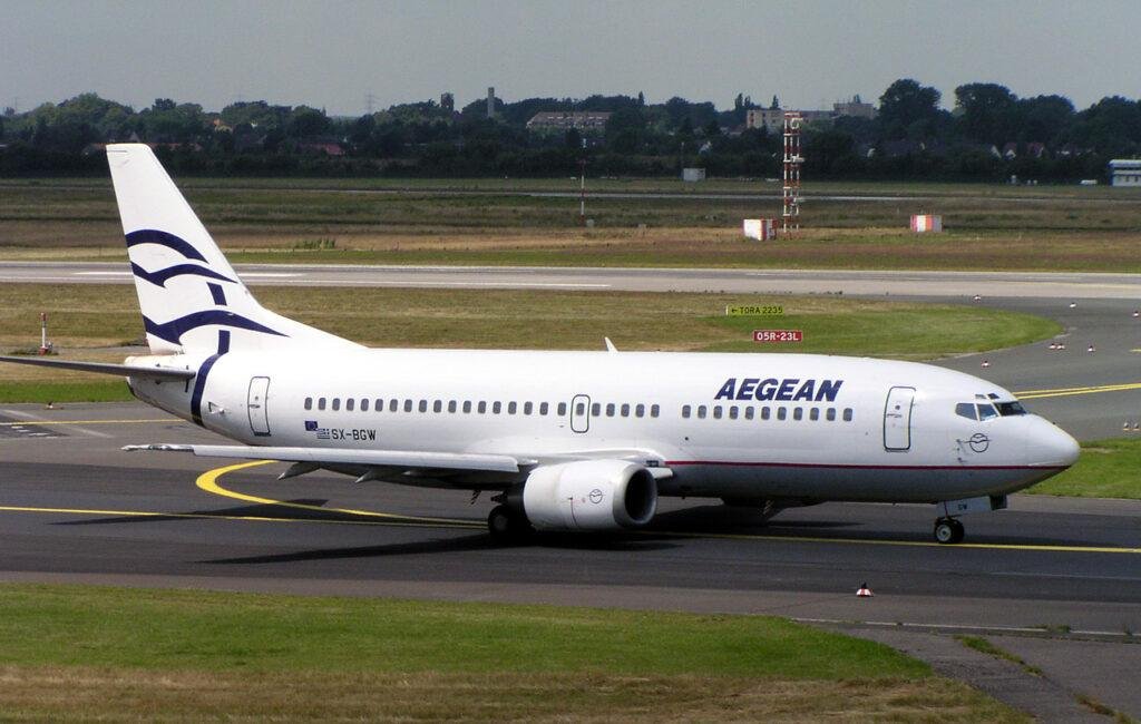 Boeing 737-300