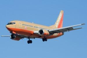Boeing 737-300