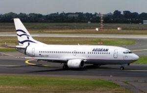 Boeing 737-300