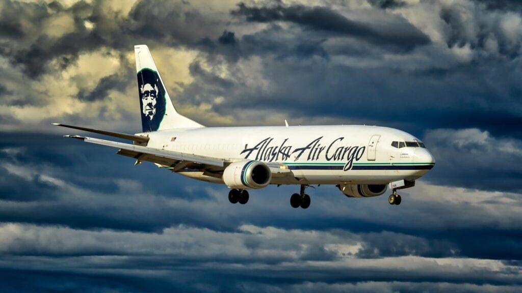 Boeing 737-400