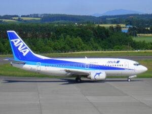 Boeing 737-400