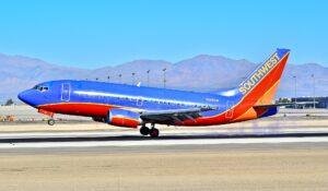 Boeing 737-500
