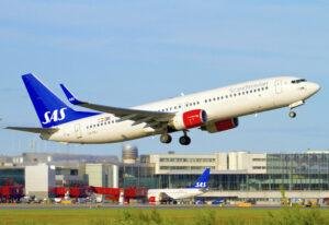 Boeing 737-600