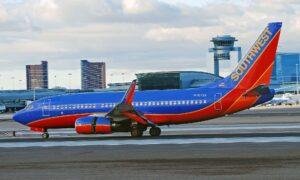 Boeing 737-700