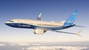 Boeing 737 MAX 7