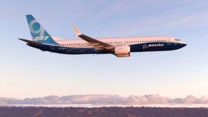 Boeing 737 MAX 9