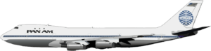 Boeing 747-100