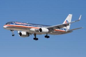 Boeing 757-200