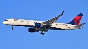Boeing 757-200