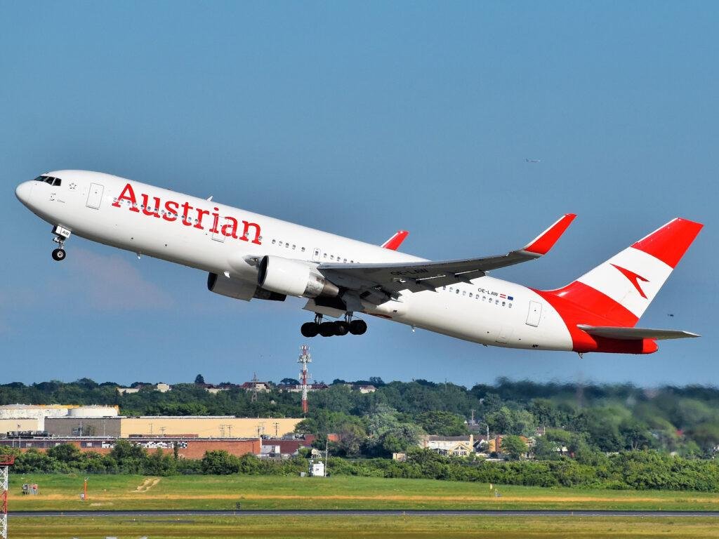 Boeing 767-400ER