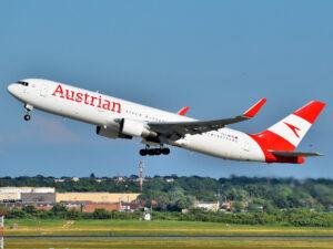 Boeing 767-400ER