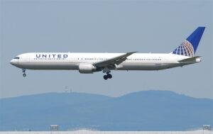 Boeing 767-400ER