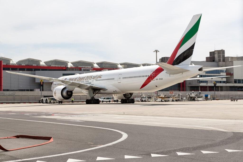 Boeing 777-300ER