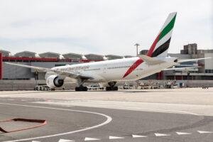 Boeing 777-300ER