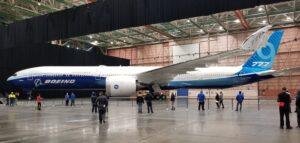 Boeing 777-9