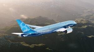 Boeing 787-8