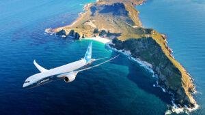 Boeing 787-9