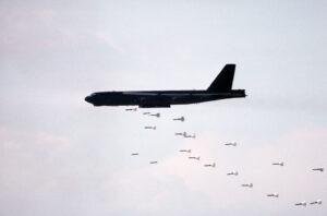 Boeing Defense B-52H Stratofortress