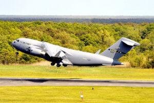 Aircraft