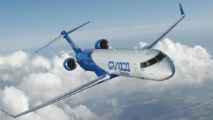 Bombardier CRJ1000