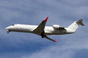 Bombardier CRJ200
