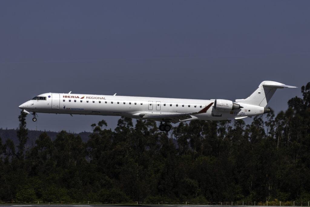 Bombardier CRJ900