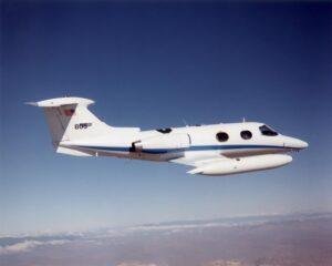 Bombardier Learjet 24