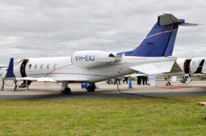 Bombardier Learjet 60