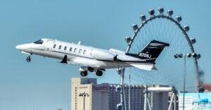 Bombardier Learjet 70