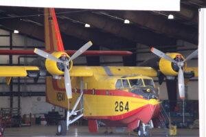 Canadair CL-215
