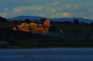 Canadair CL-415