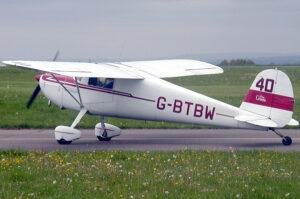 Cessna 120