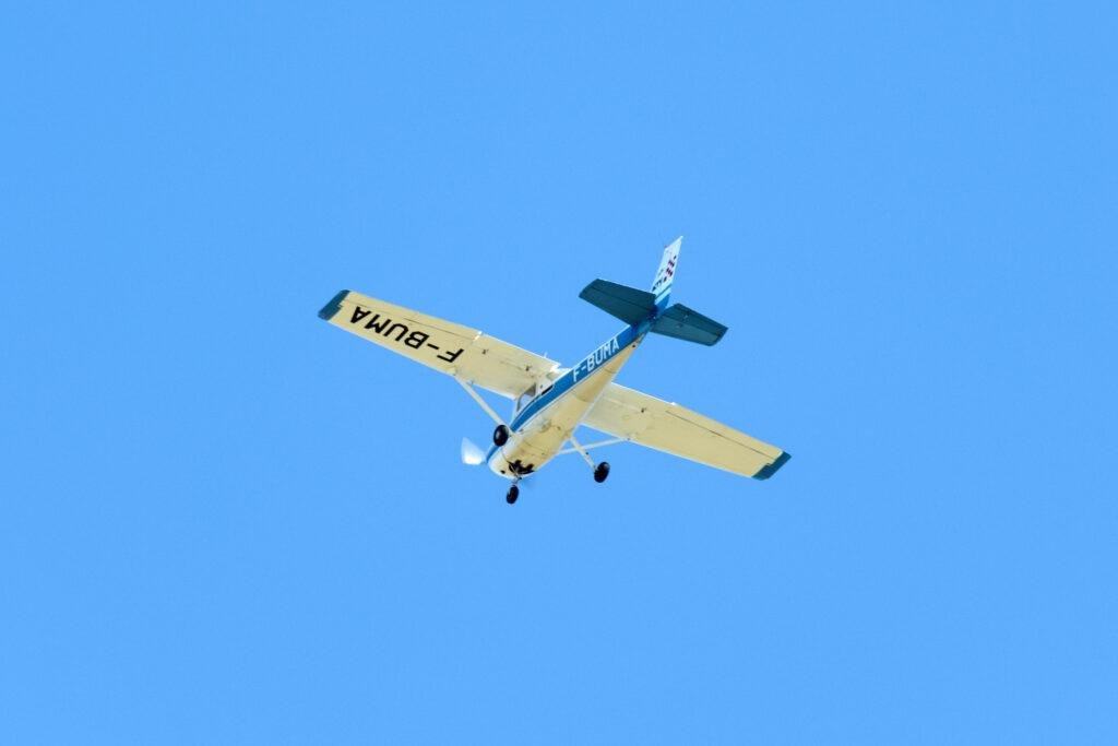 Cessna 150