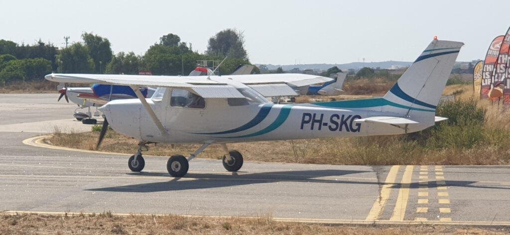 Cessna 152
