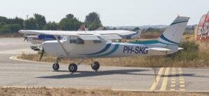 Cessna 152