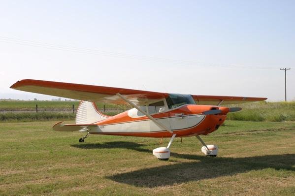 Cessna 170A