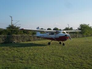 Cessna 175 Skylark