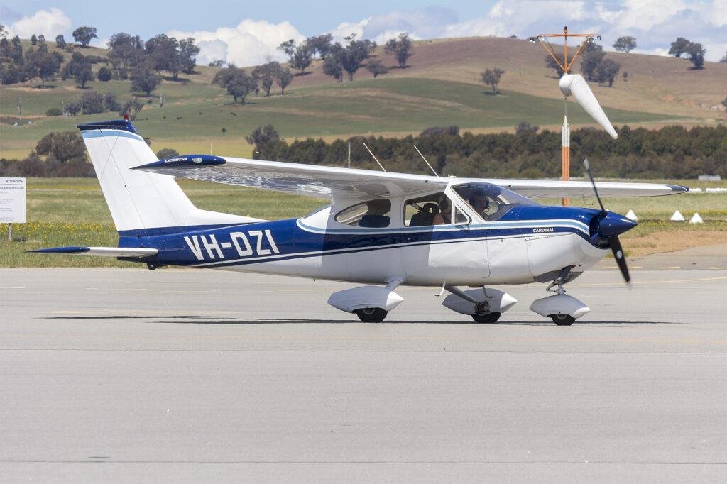 Cessna 177 Cardinal