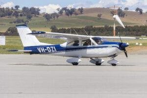 Cessna 177 Cardinal