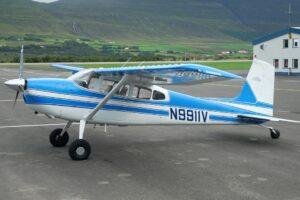 Cessna 180 Skywagon