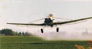 Cessna 188 Agwagon