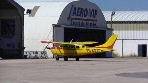 Cessna 205